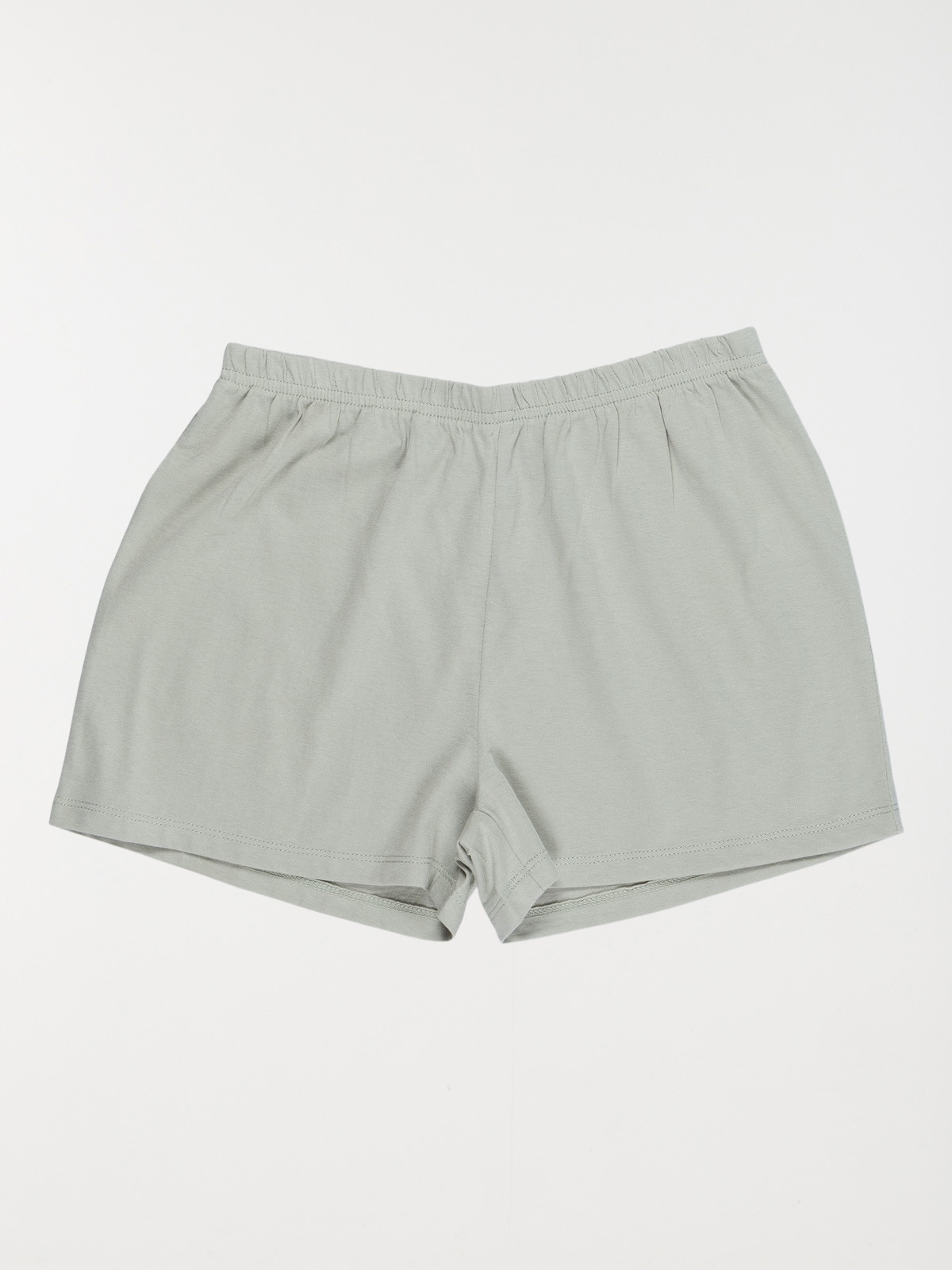 Pyjashort petit déjeuner fille (XXS-M)