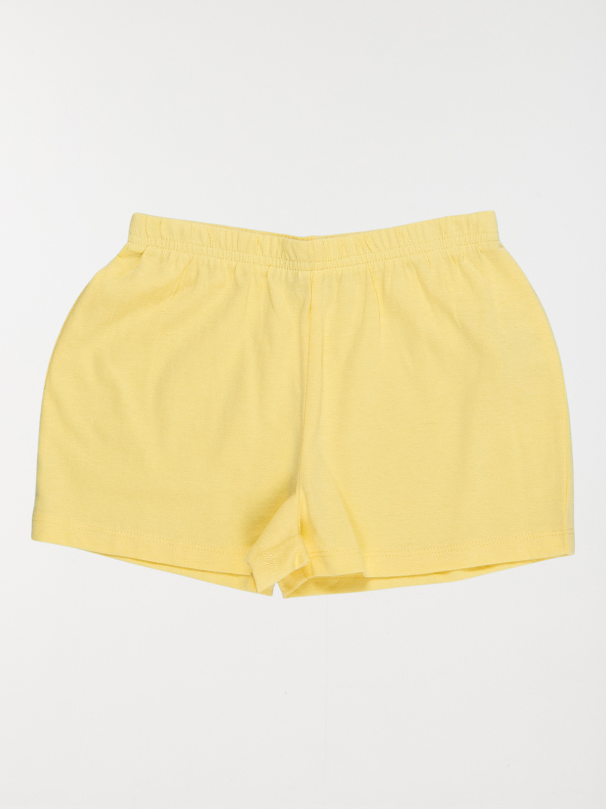 Pyjashort fruits fille (3-12A)