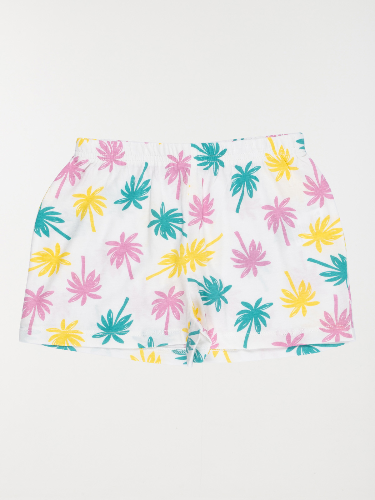 Pyjashort welcome summer fille (3-12A)