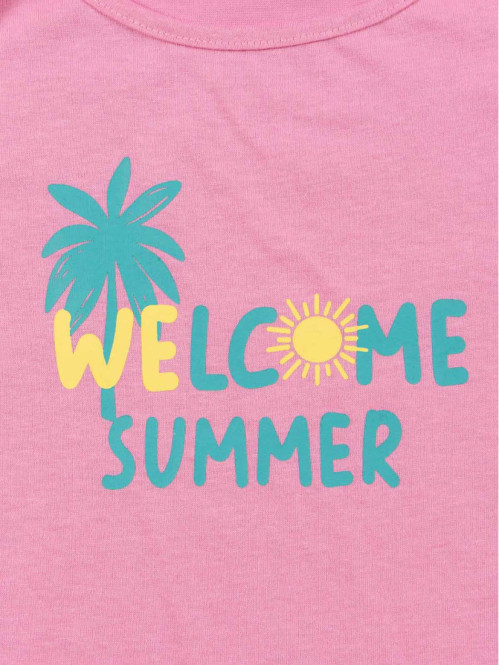 Pyjashort welcome summer...