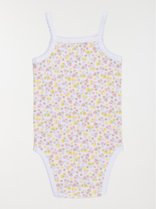 Lot 3 bodies love fille...