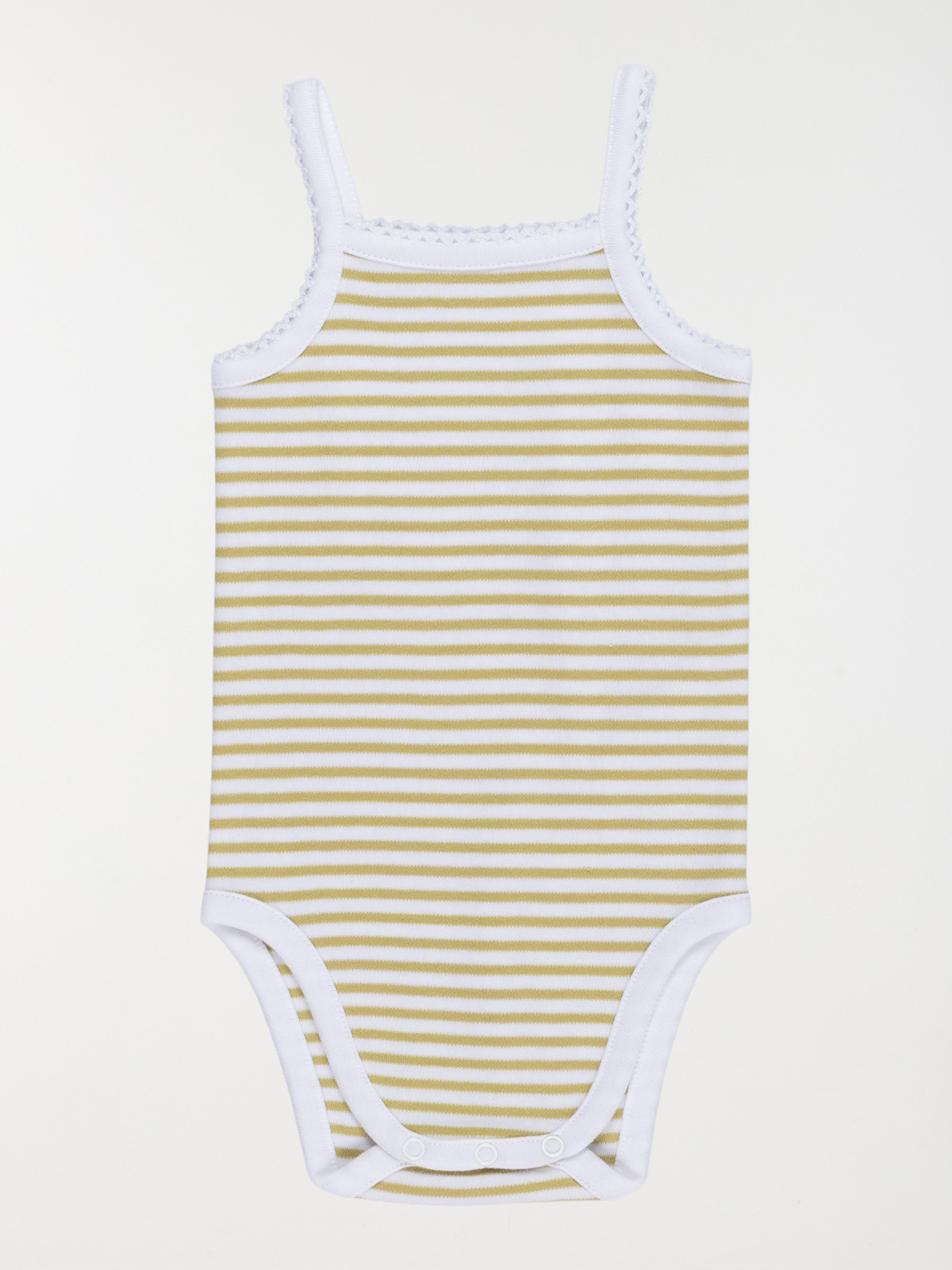 Lot 3 bodies love fille (3-24M)