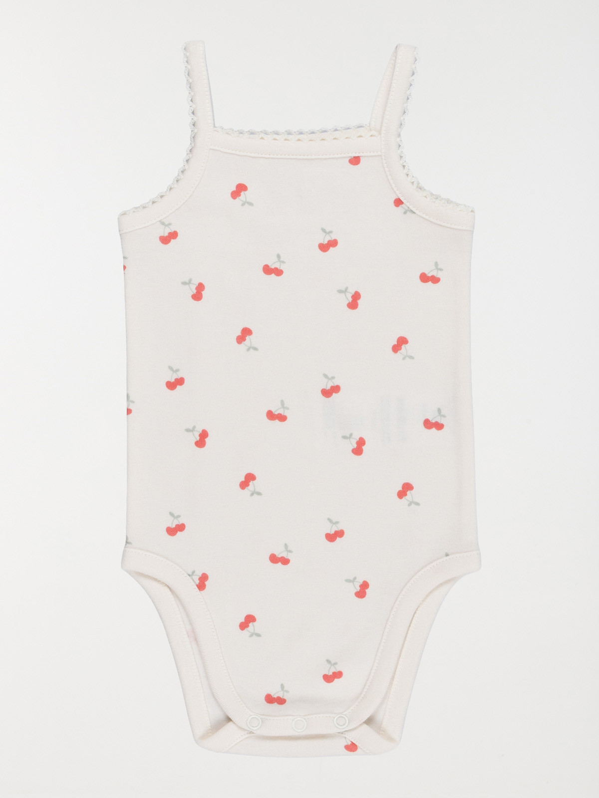 Lot 3 bodies petite chipie fille (3-24M)
