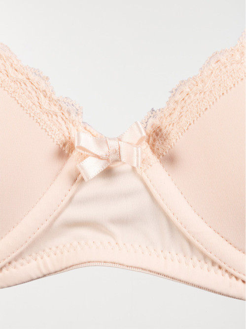 Lot de 2 soutiens-gorge fille (75A-80B) Lot de 2 soutiens-gorge fille (75A-80B)