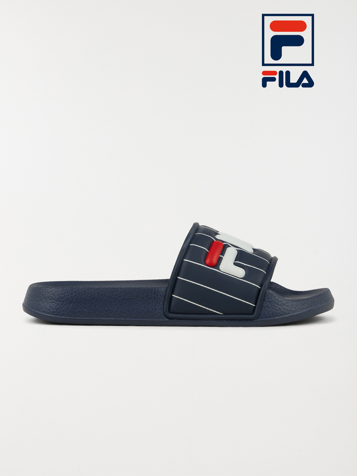 Claquettes garçon FILA BAYWOOD (31-39) Claquettes garçon FILA BAYWOOD (31-39)