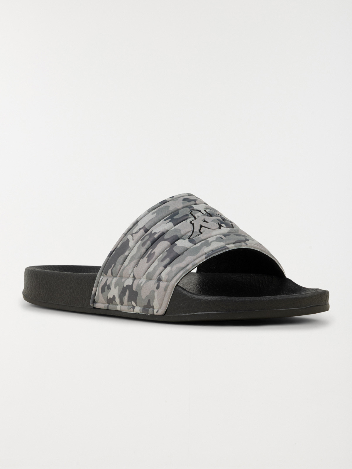 Claquettes garçon Kappa NOLES (31-39)