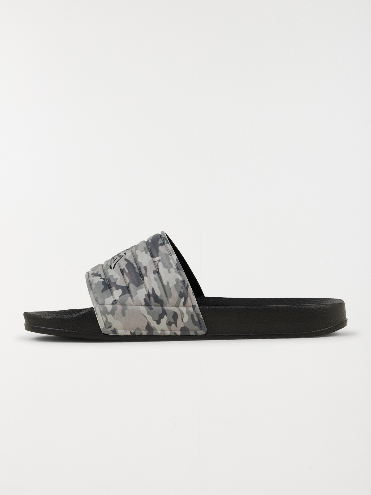 Claquettes garçon Kappa NOLES (31-39)