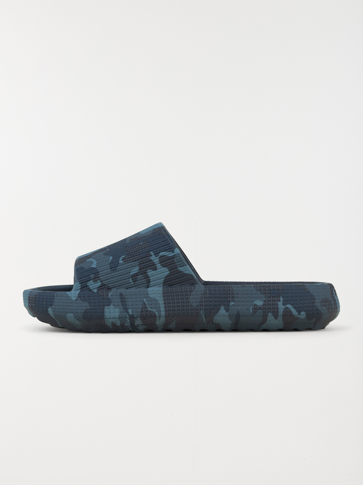 Claquette camouflage garçon (31-39) Claquette camouflage garçon (31-39)