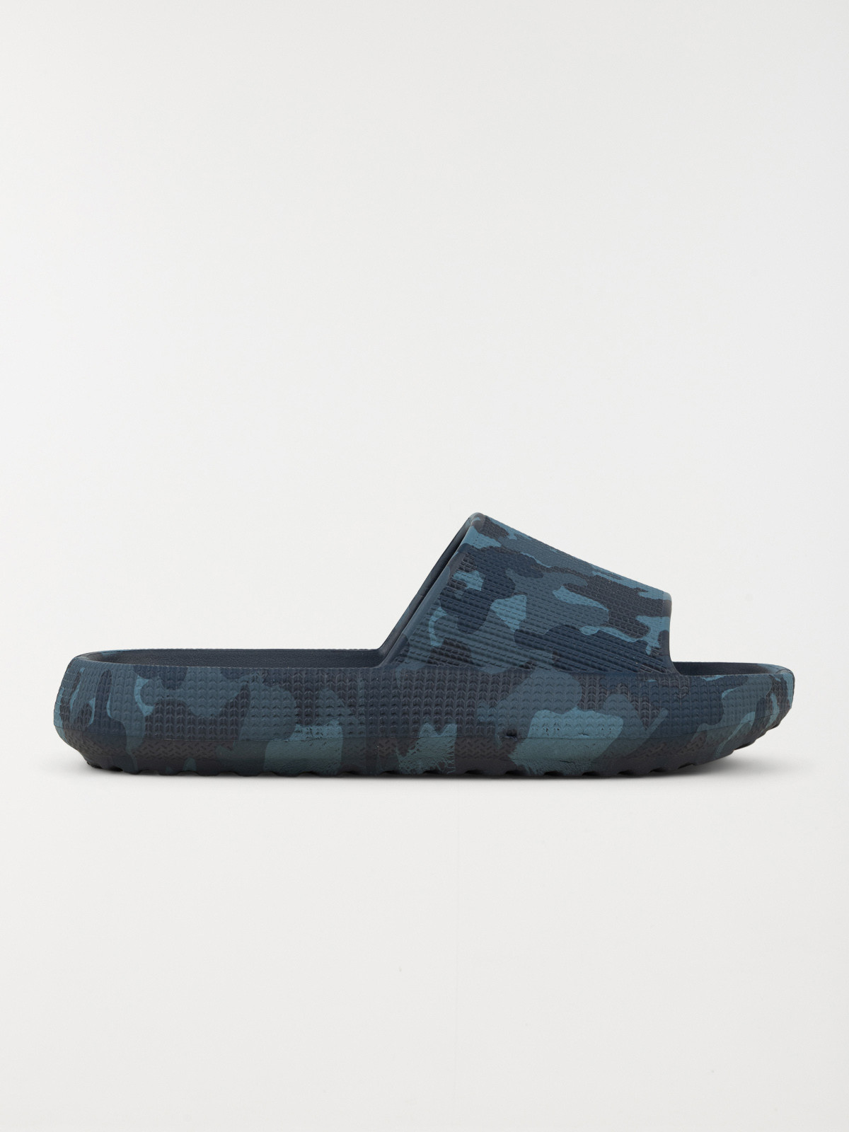Claquette camouflage garçon (31-39) Claquette camouflage garçon (31-39)