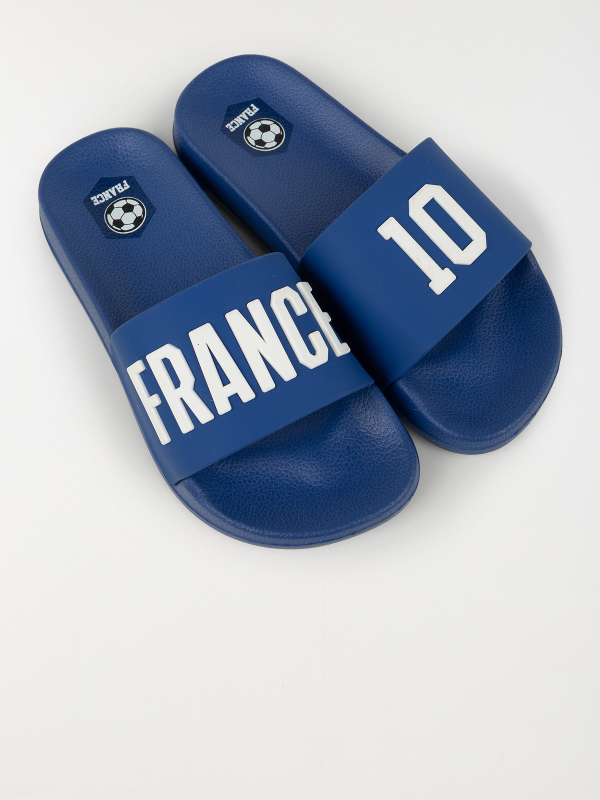 Claquette France 10 garcon (31-39)