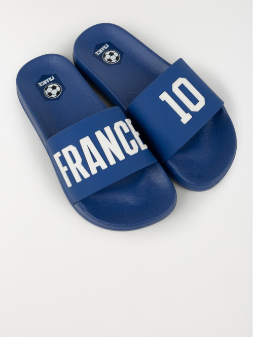 Claquette France 10 garcon...