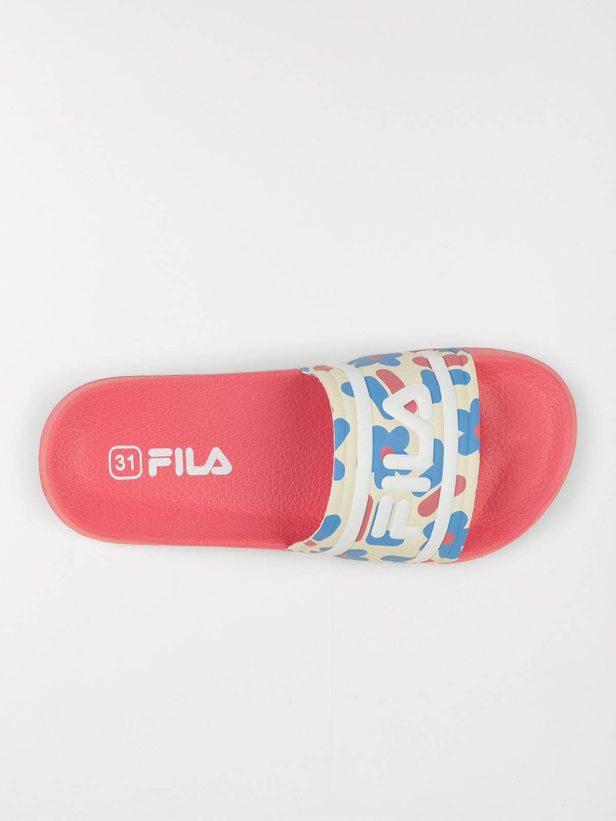 Claquette FILA fille (31-39)