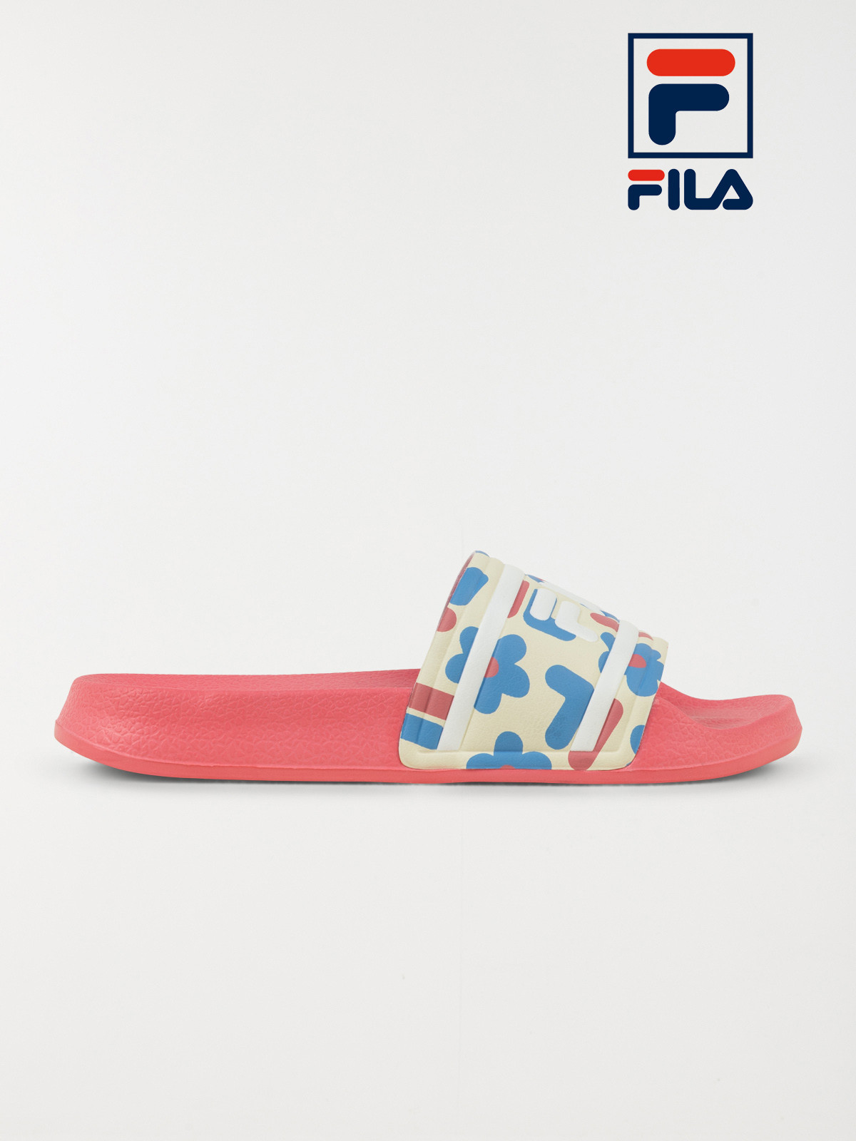 Claquette FILA fille (31-39)