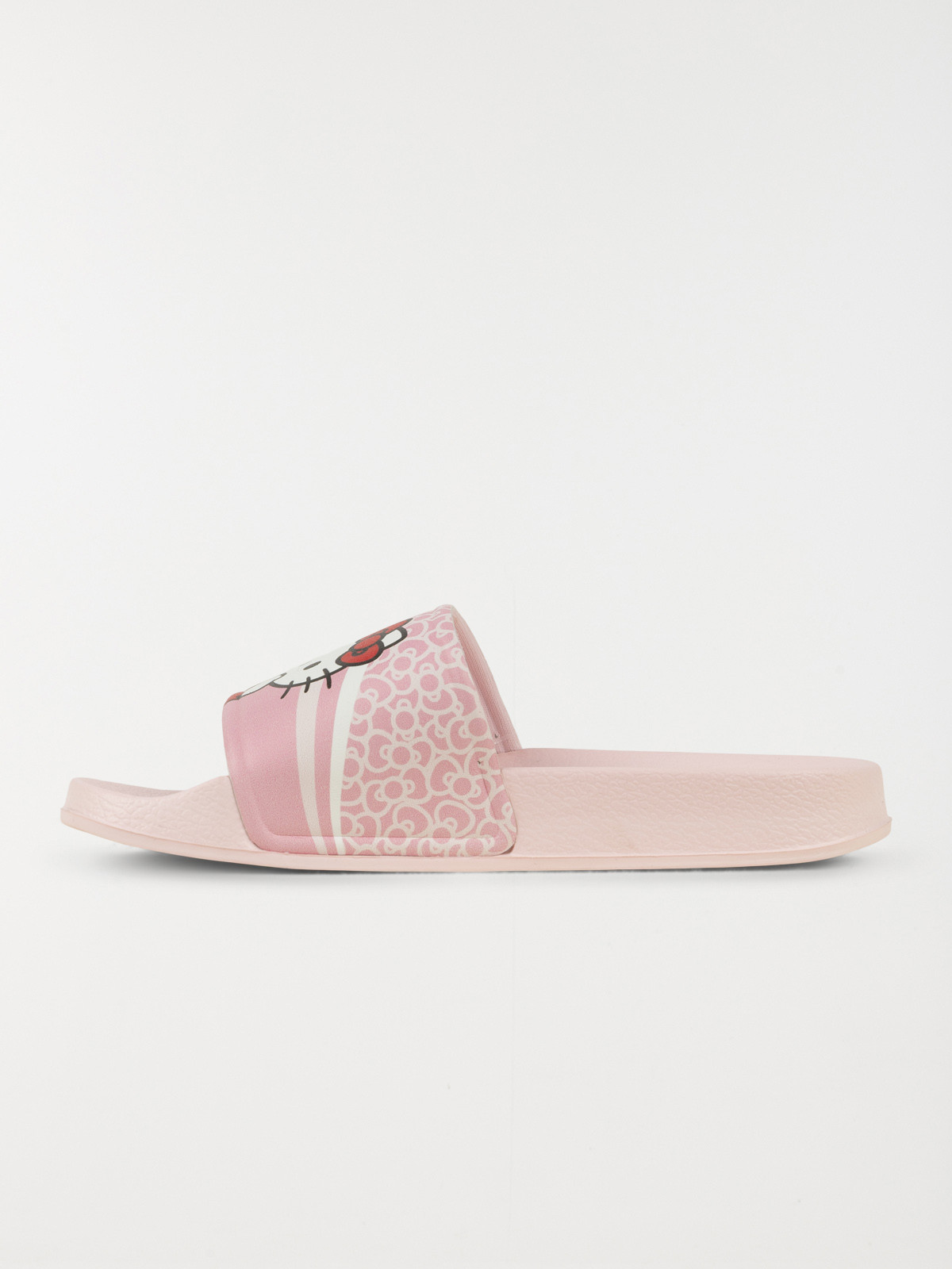 Claquette Hello Kitty fille (31-39)