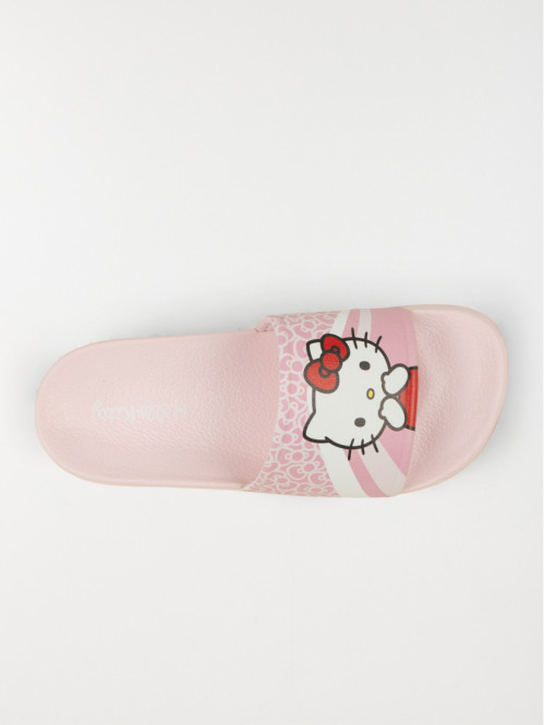 Claquette Hello Kitty fille...