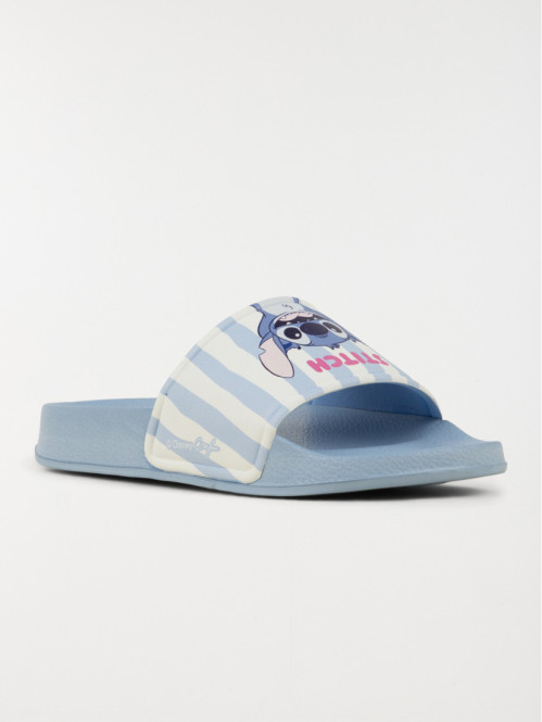 Claquette Stitch fille (31-35)