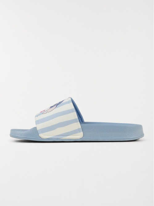 Claquette Stitch fille (31-35)