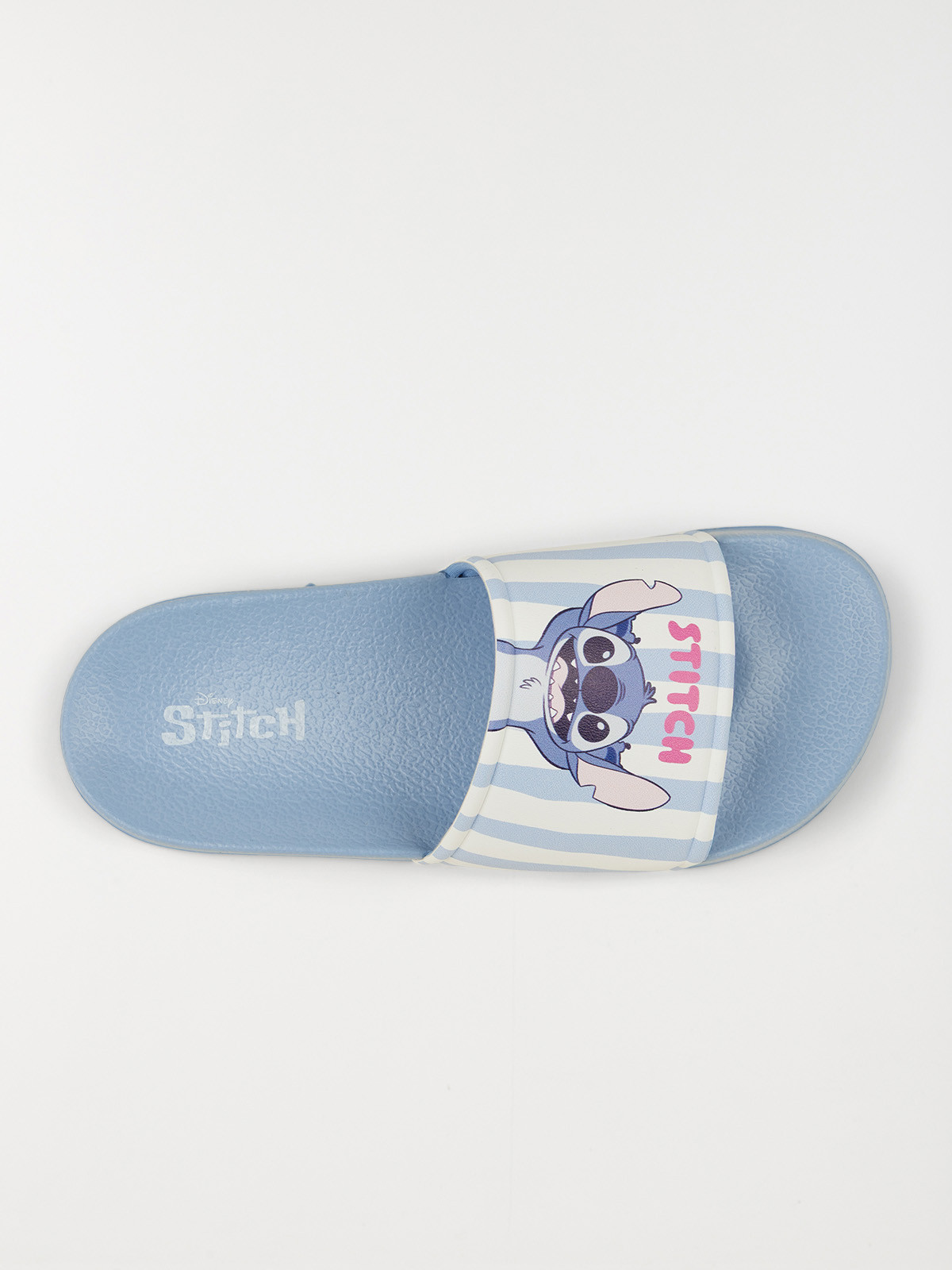 Claquette Stitch fille (31-35)