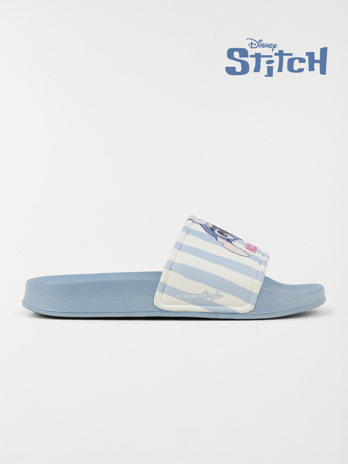 Claquette Stitch fille (31-35)