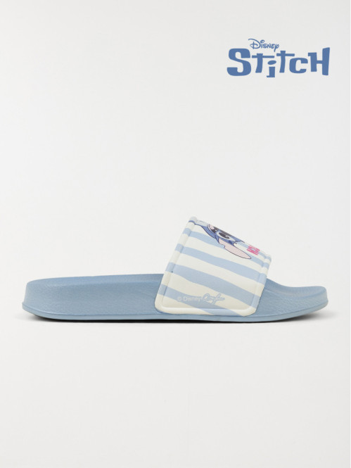 Claquette Stitch fille (31-35)