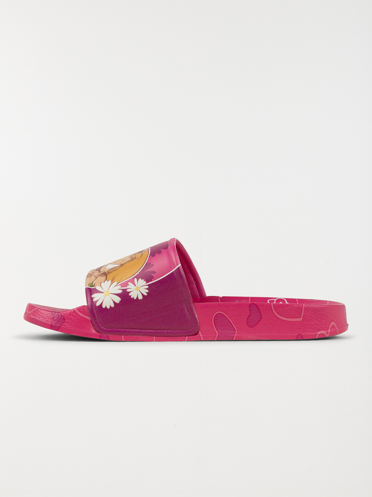 Claquette Sisters fille (31-39)