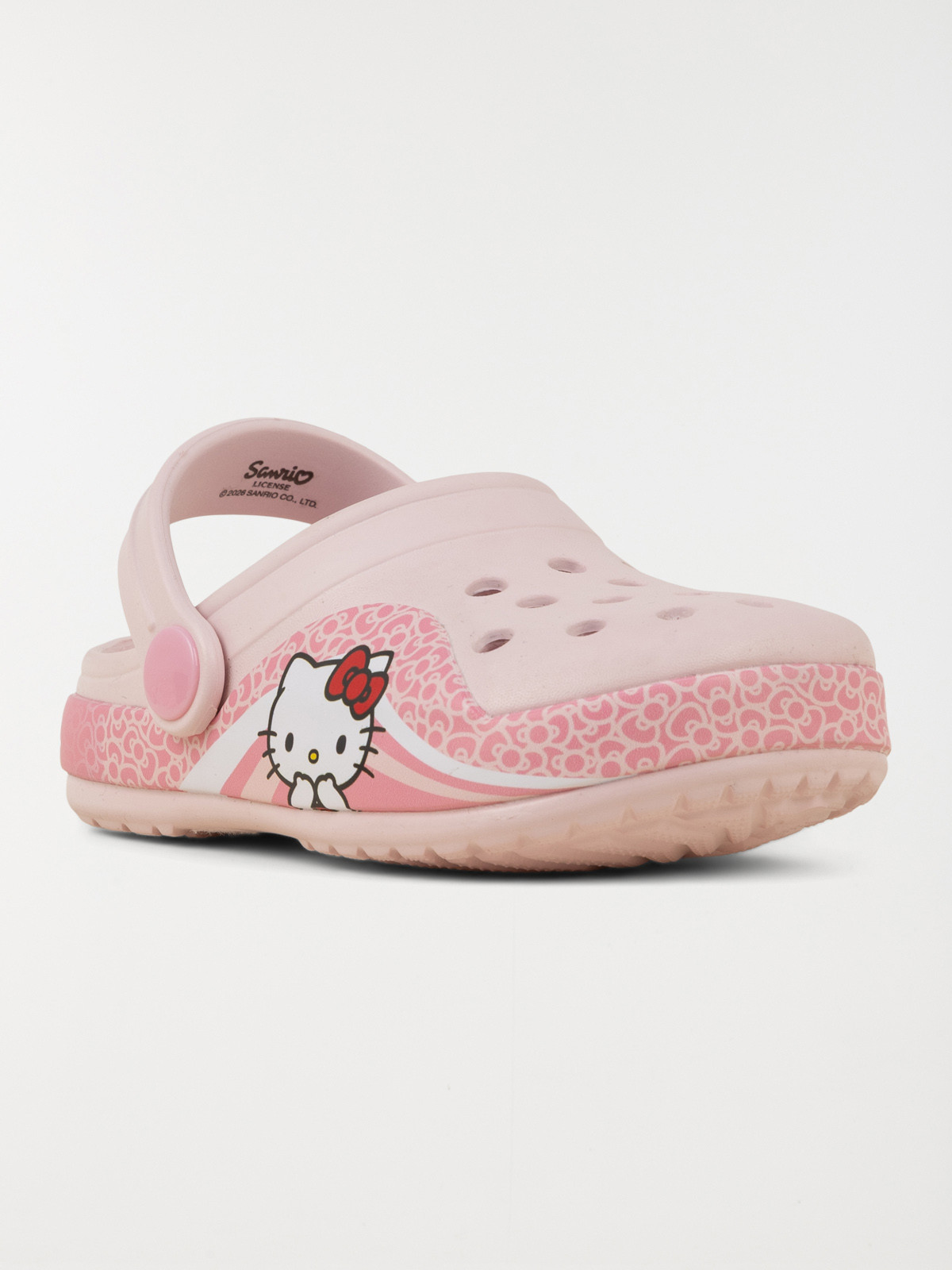 Sabot Hello Kitty fille (24-30)