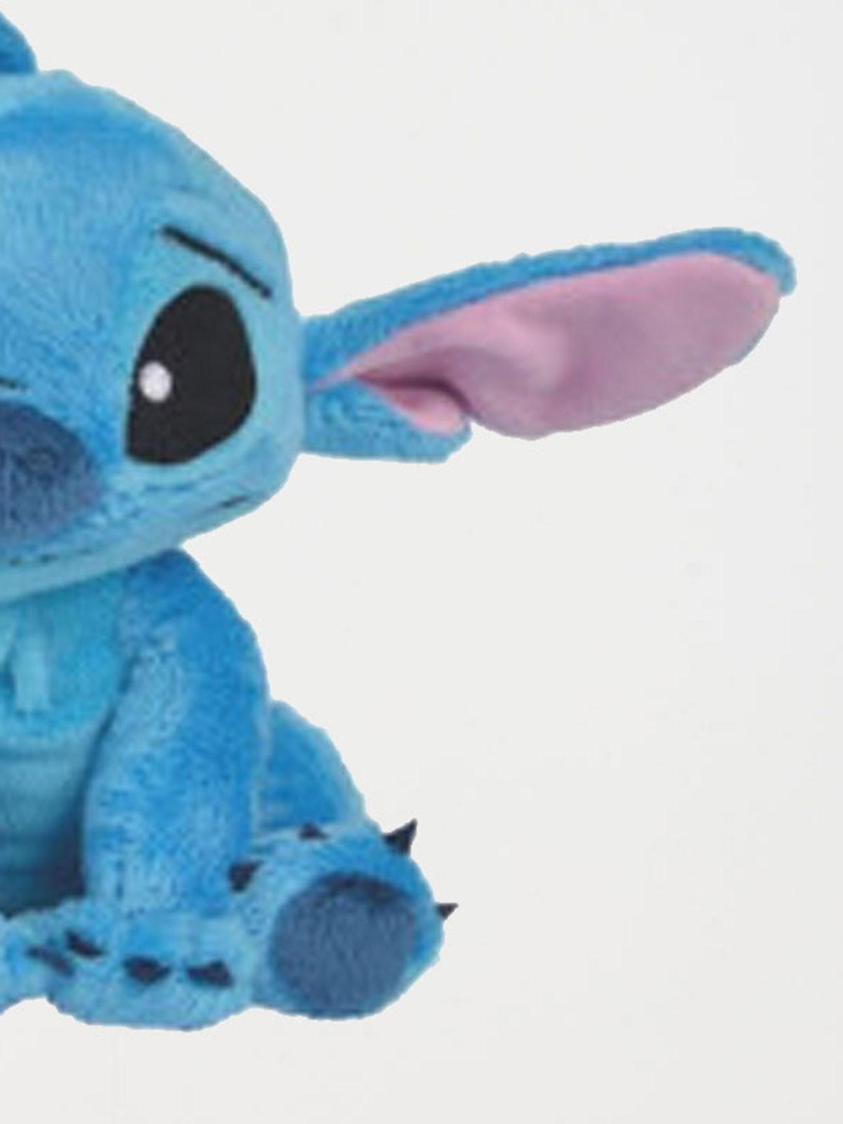 Peluche Stitch 16 cm