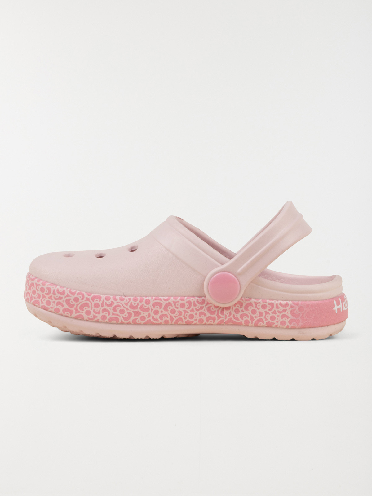 Sabot Hello Kitty fille (24-30)