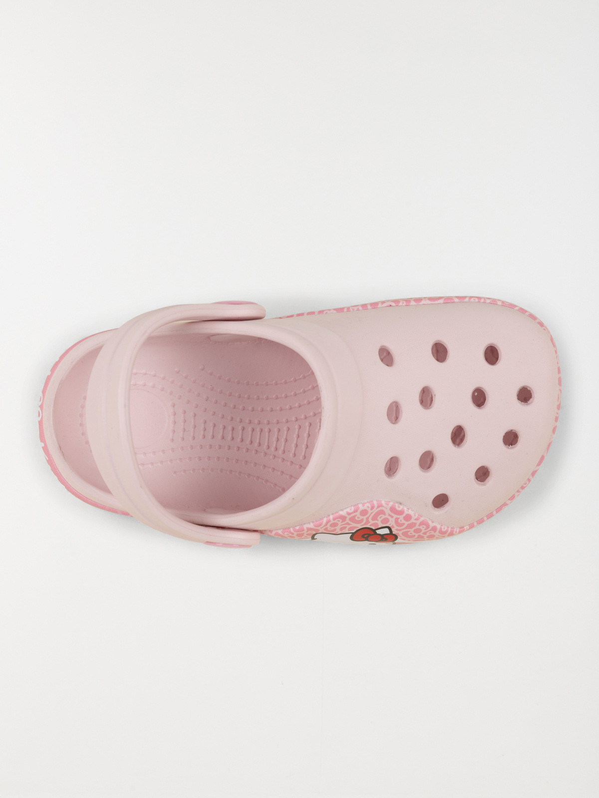 Sabot Hello Kitty fille (24-30)