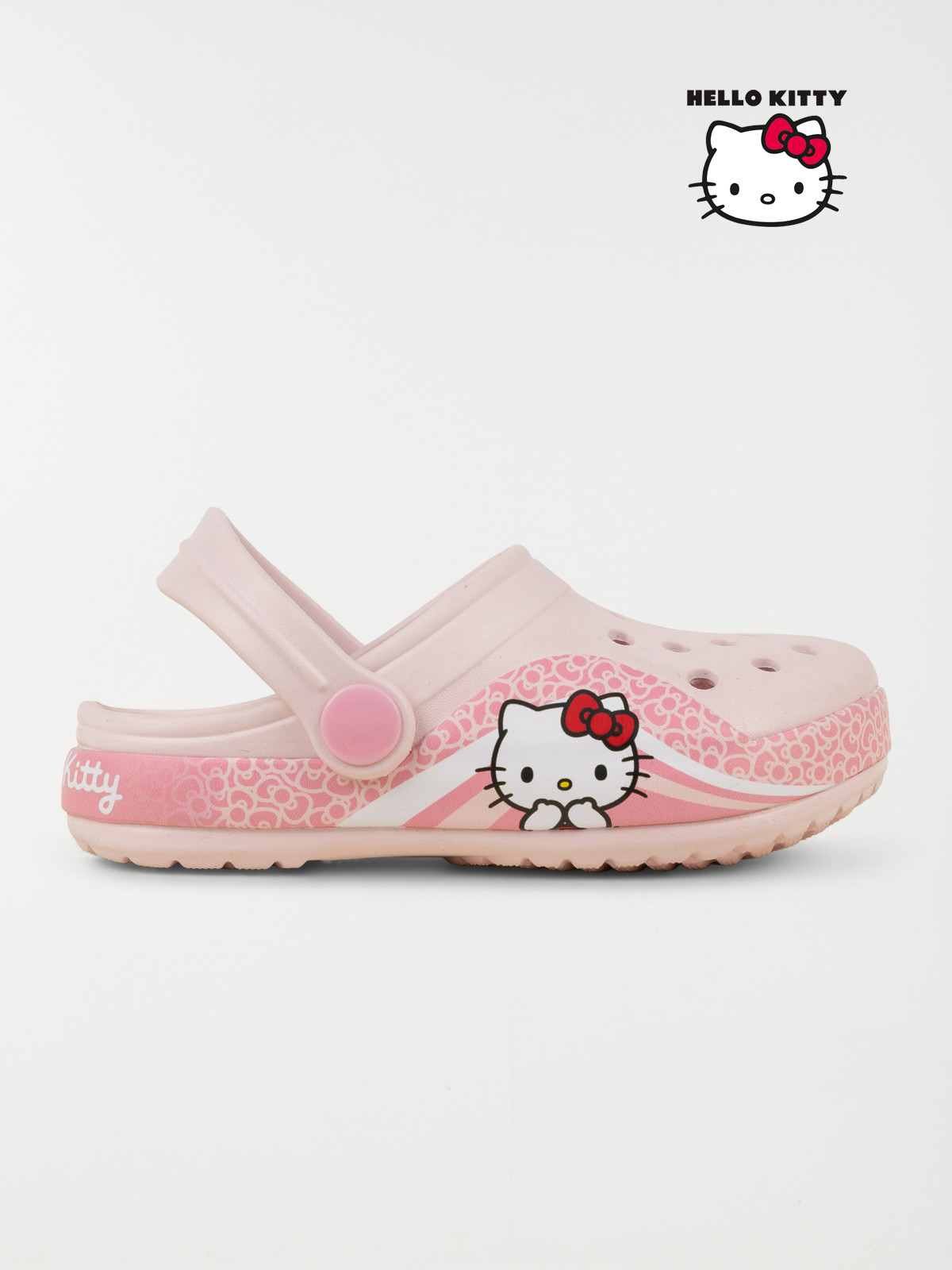 Sabot Hello Kitty fille (24-30)