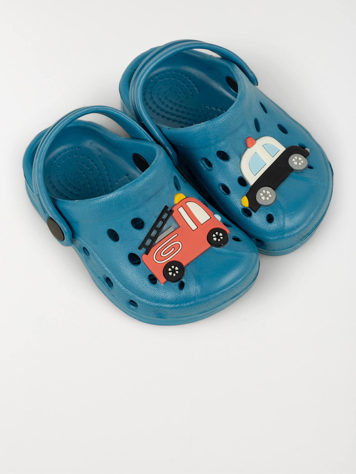 Sabot plastique garçon (20-24)