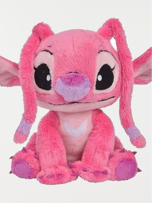 Peluche Angel de Lilo et...