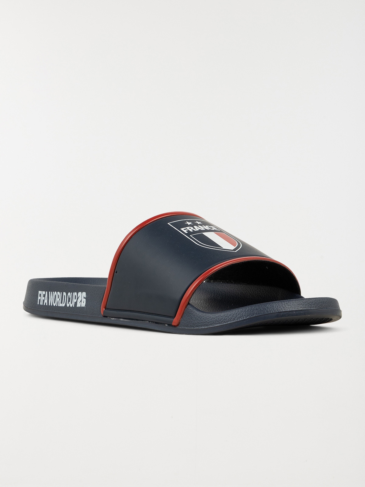 Claquette FIFA world cup 26 (40-46)