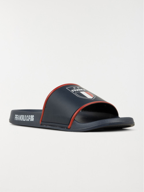 Claquette FIFA world cup 26...