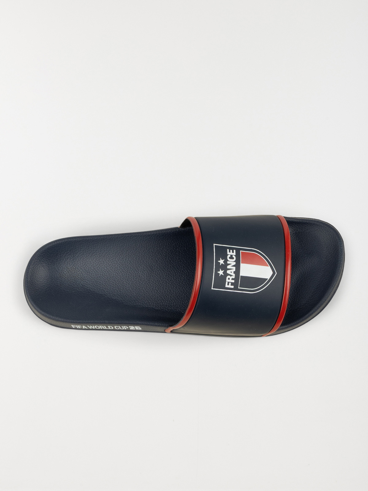 Claquette FIFA world cup 26 (40-46)