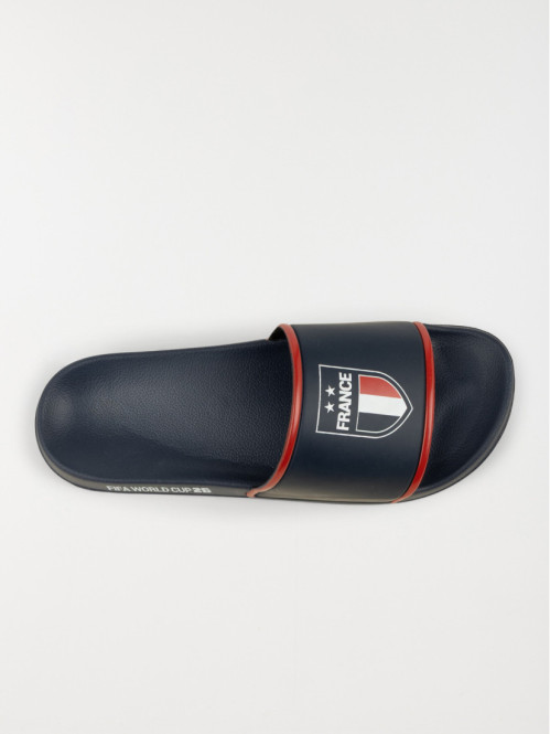 Claquette FIFA world cup 26...