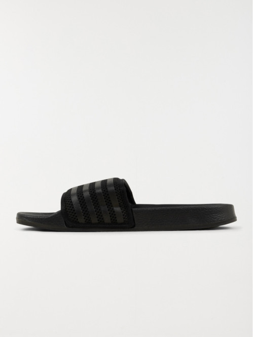 Claquette noire homme (40-46)