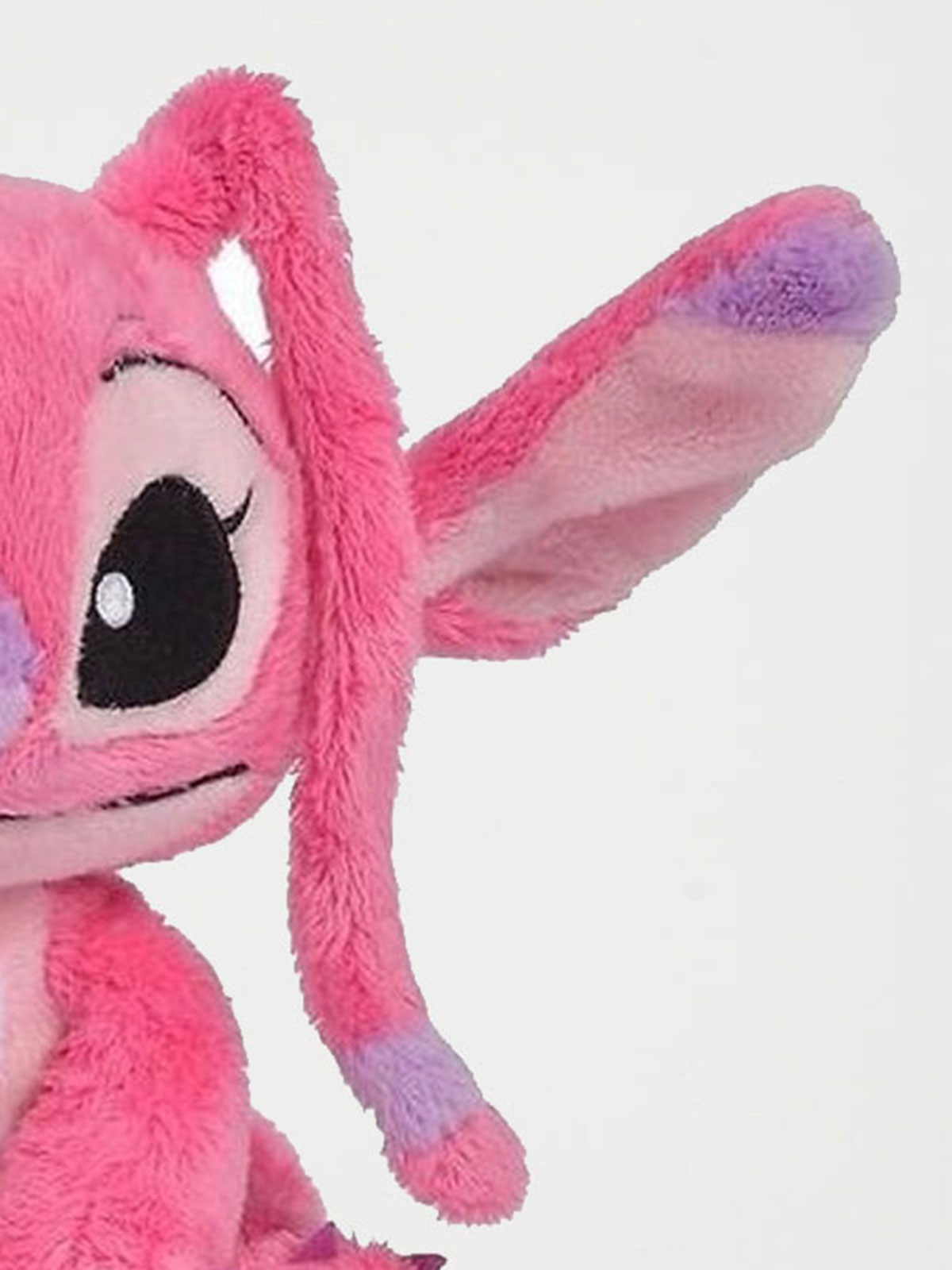 Peluche Angel de Lilo et Stitch 