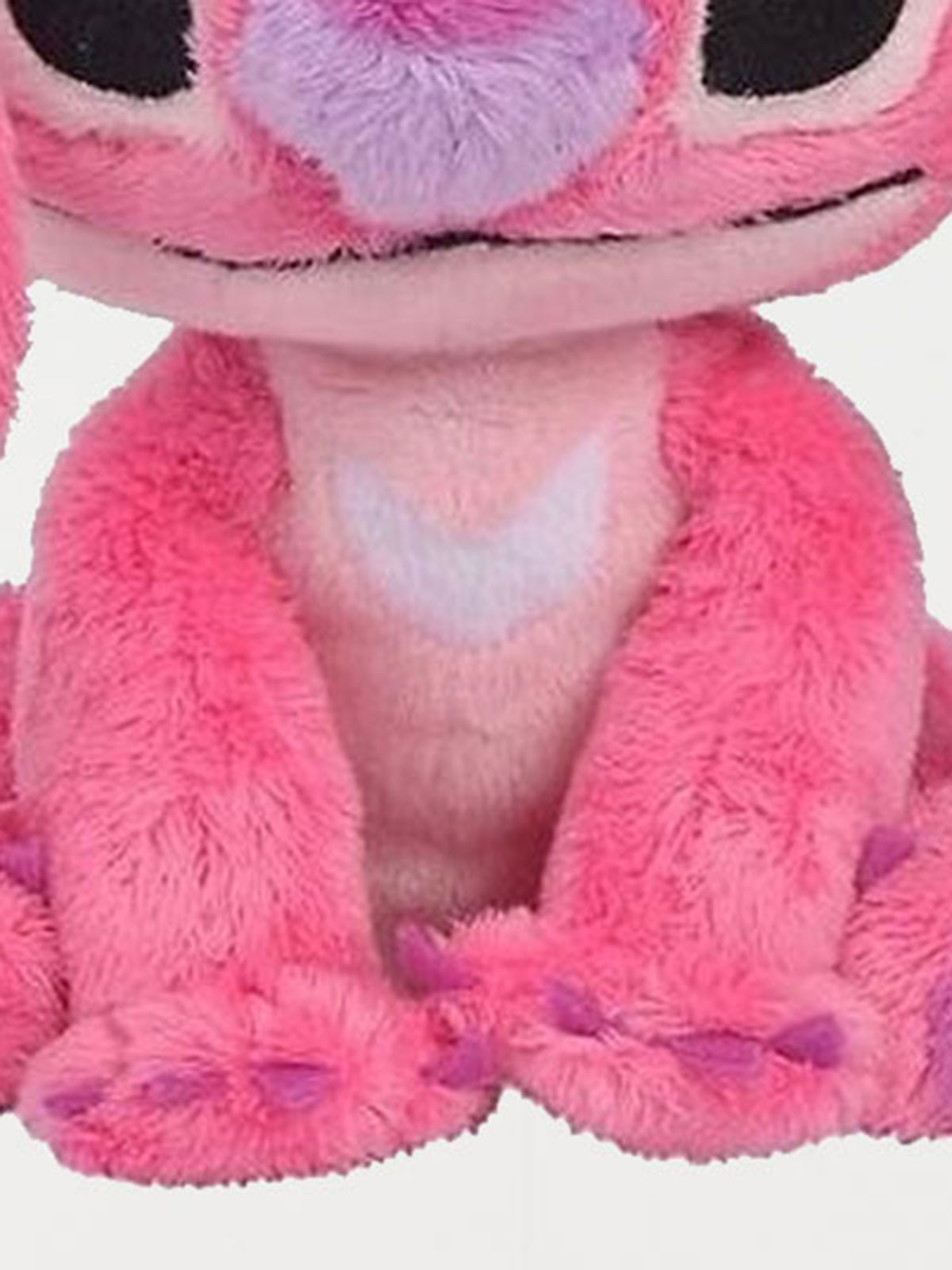 Peluche Angel de Lilo et Stitch 