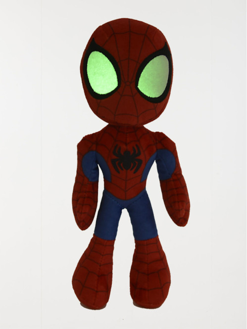 Peluche Spiderman...