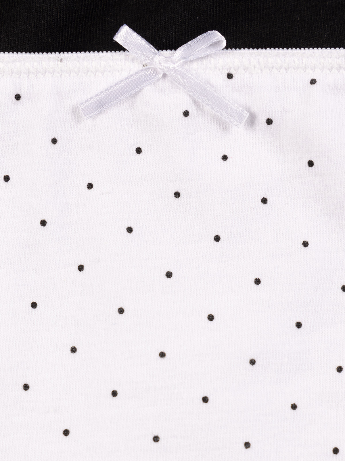 Lot 3 shorties femme noir (34-48)