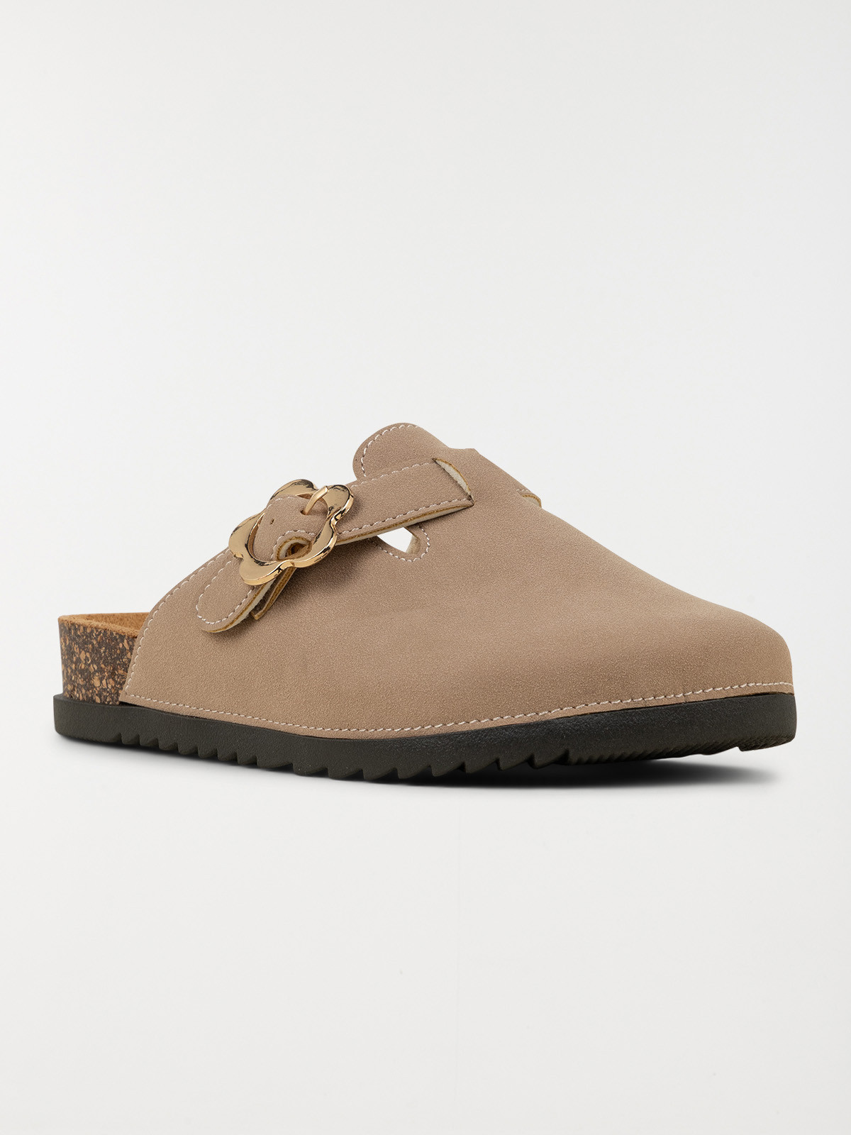 Mules fermées fille (31-36) Mules fermées fille (31-36)