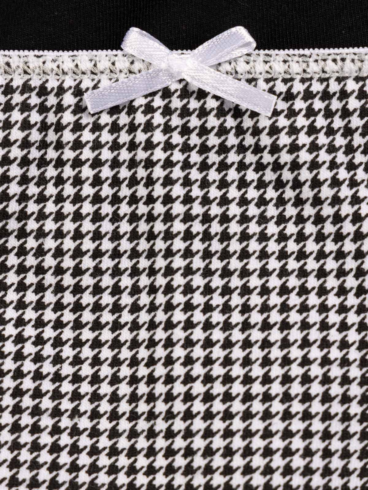 Lot 3 shorties femme noir (34-48)