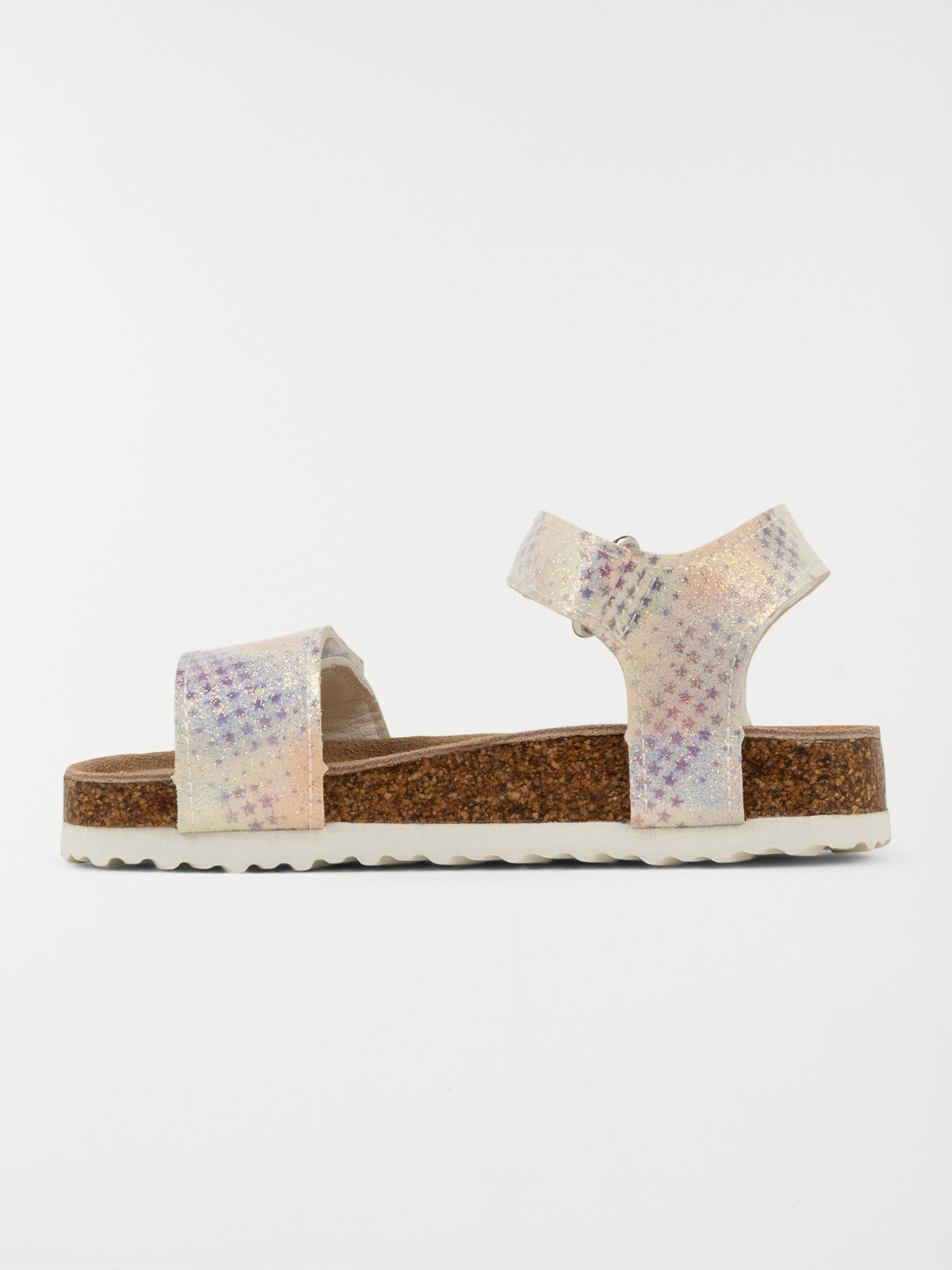 Sandales multicolore fille (24-30)