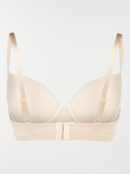 Soutien gorge uni femme (...