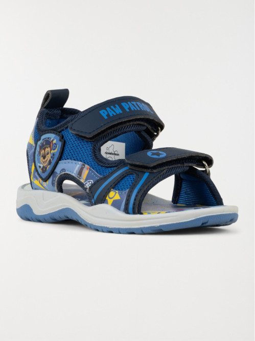 Sandales Pat' Patrouille...