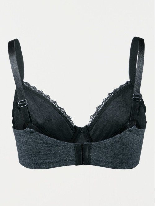 Soutien-gorge grande taille (100C-110F) Soutien-gorge grande taille (100C-110F)