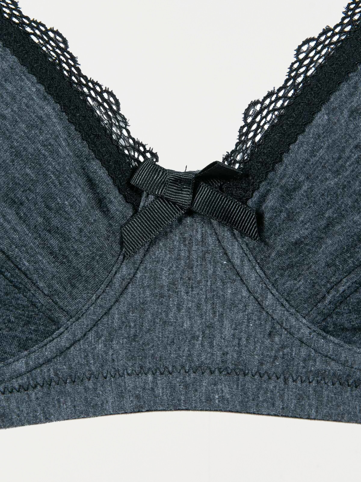 Soutien-gorge grande taille (100C-110F) Soutien-gorge grande taille (100C-110F)