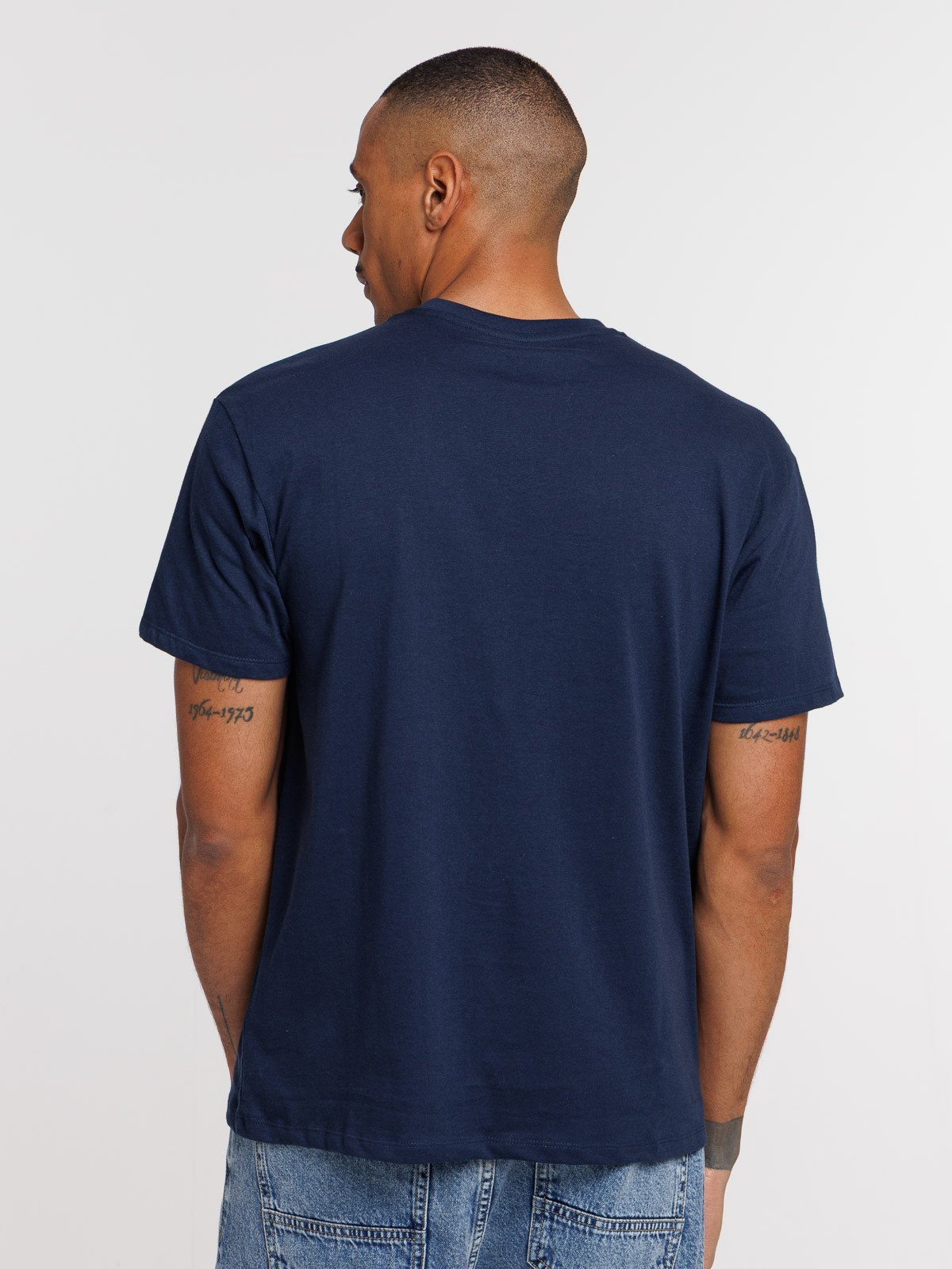 T-shirt Scorpions homme