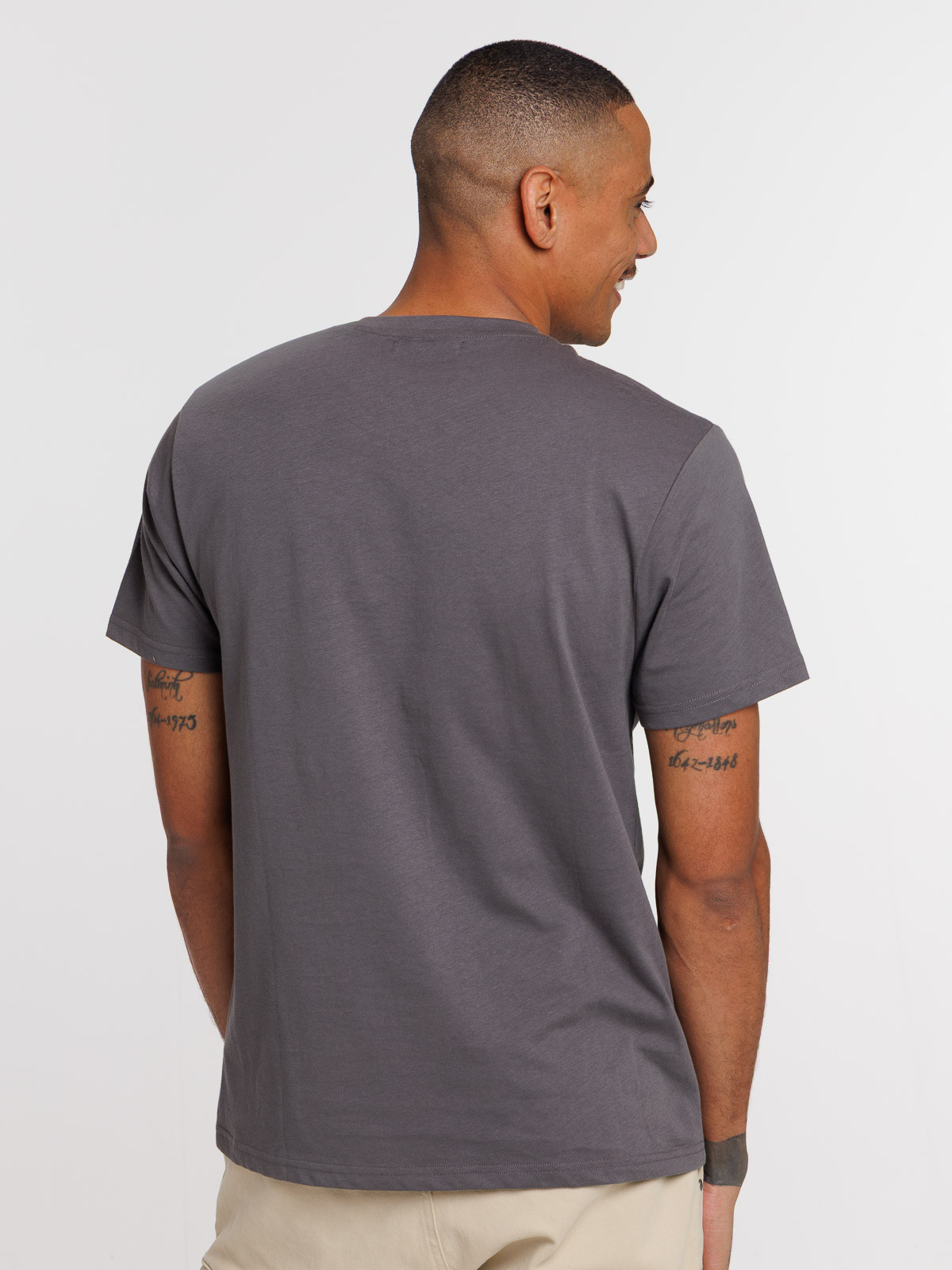 T-shirt imprimé Napa Valley homme